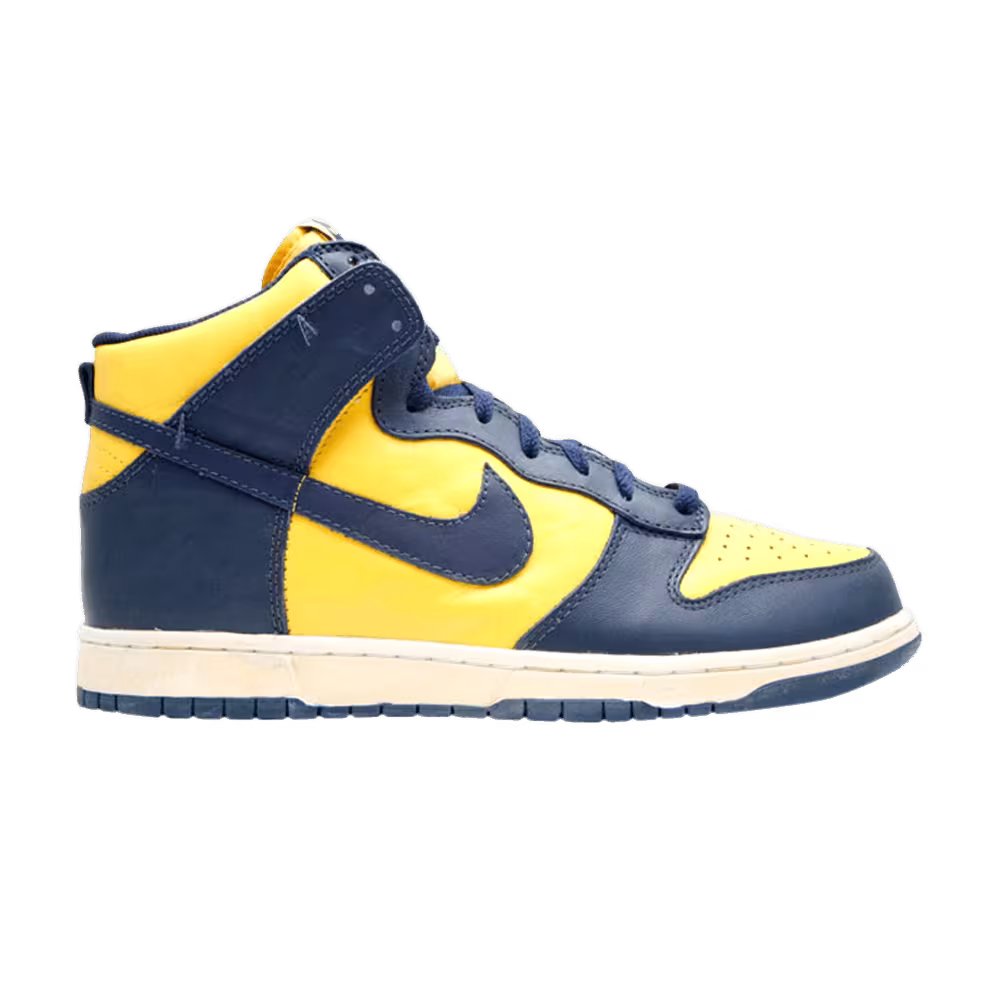 Nike Dunk High Qk Vntg