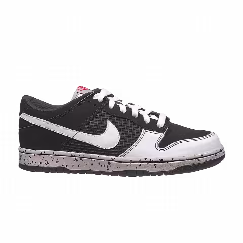Nike Dunk Low Cl 'Jordan Pack'