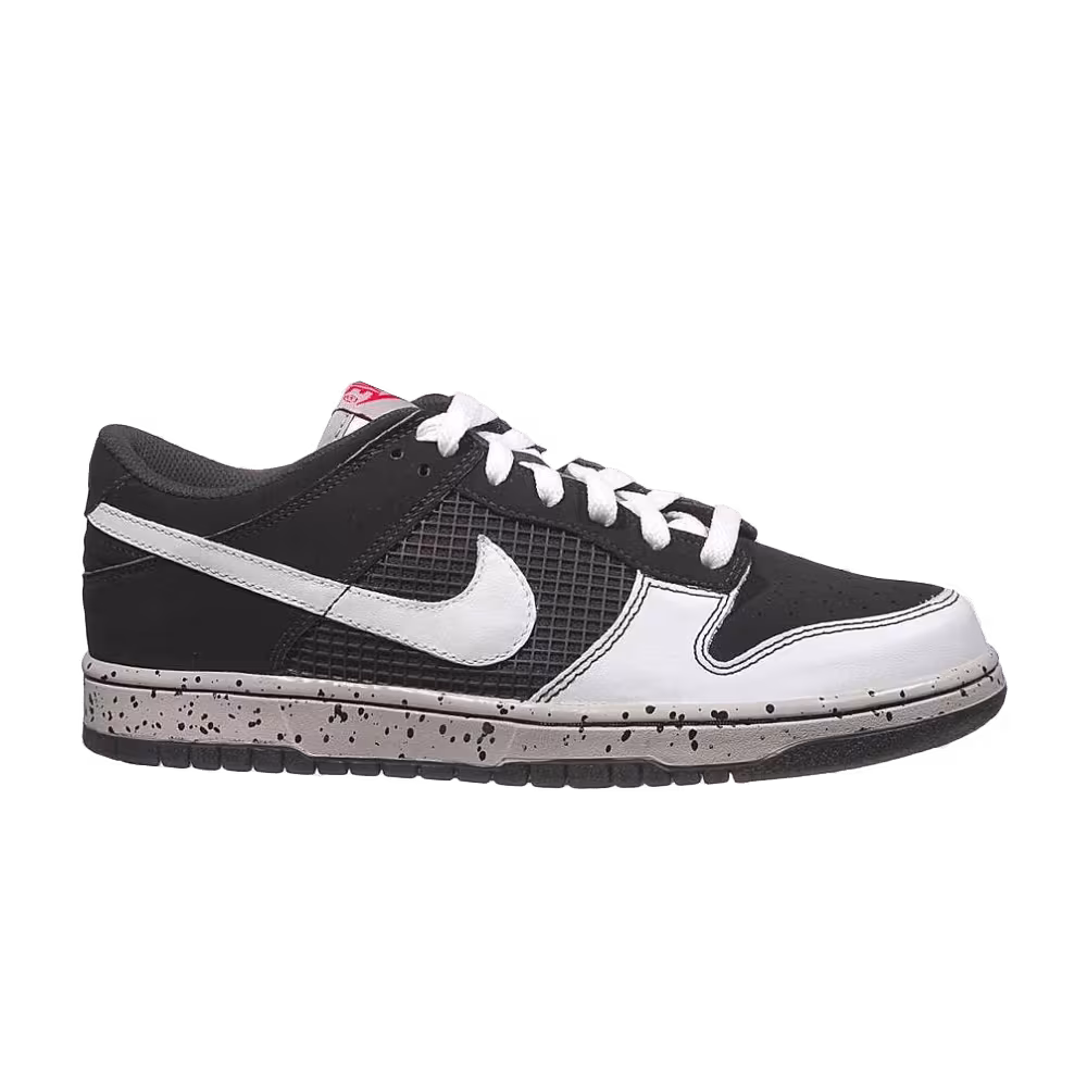 Nike Dunk Low Cl Jordan Pack