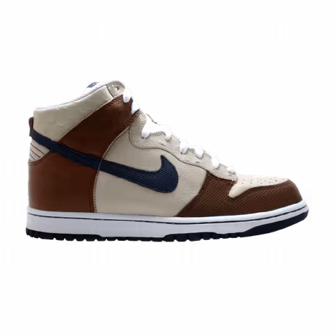 Nike Dunk High Premium 'Rustic'
