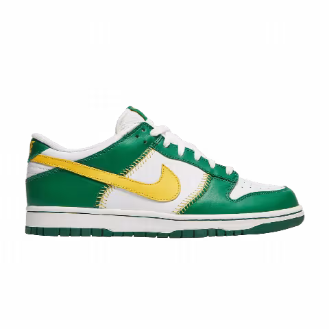 Nike Dunk Low 'Baseball Pack'