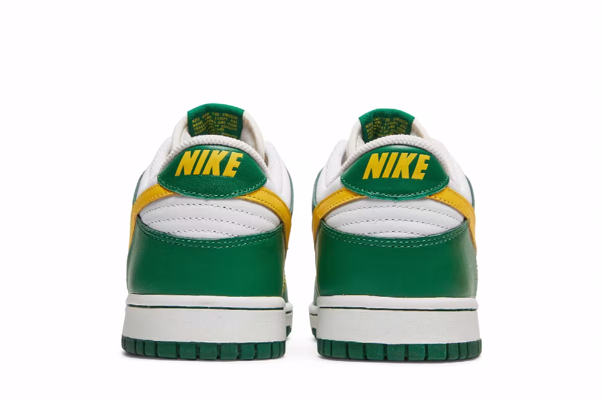 Nike Dunk Low Baseball Pack, view 7