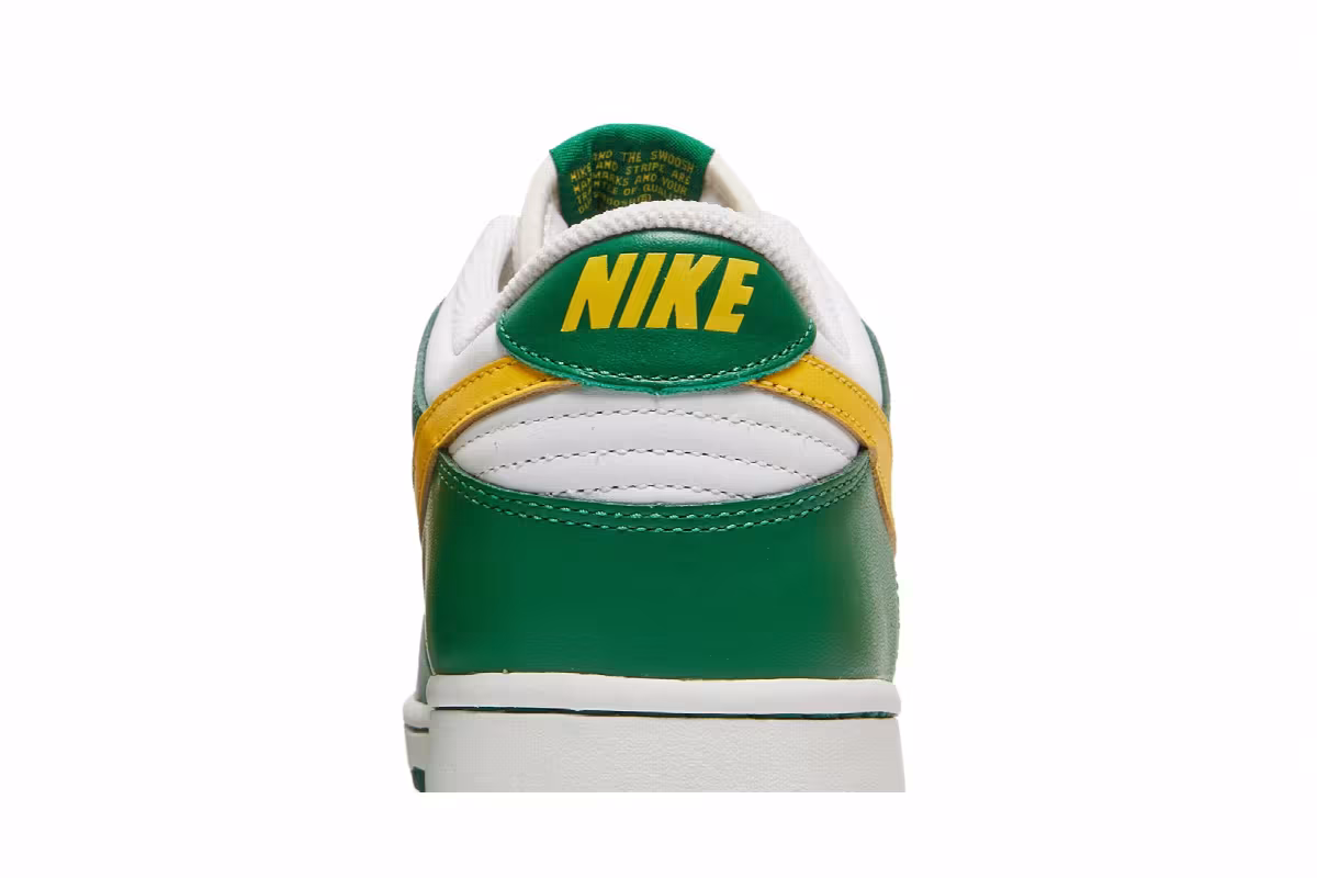 Nike Dunk Low Baseball Pack, view 8