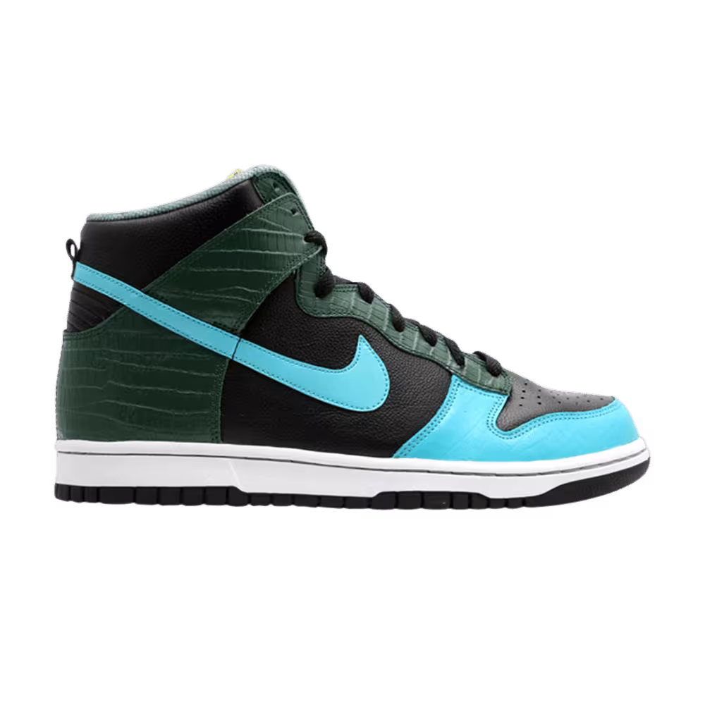 Nike Dunk Hi