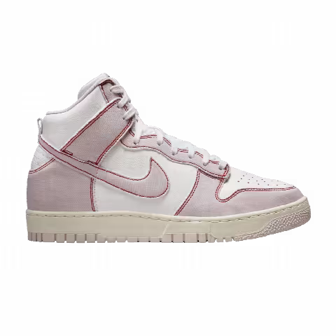 Nike Dunk High 1985 'Barely Rose' Sample