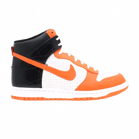 Nike Dunk High Premium