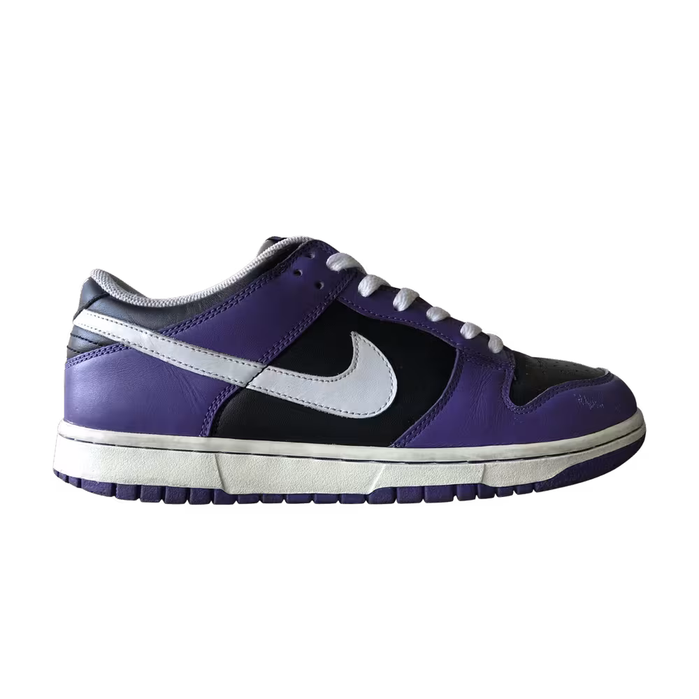 Nike Dunk Low