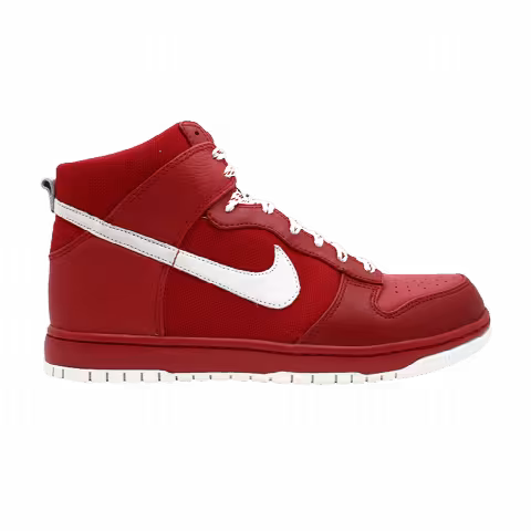 Nike Dunk High Supreme 'Be True'