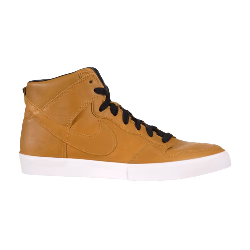 Nike Dunk High AC Bronze