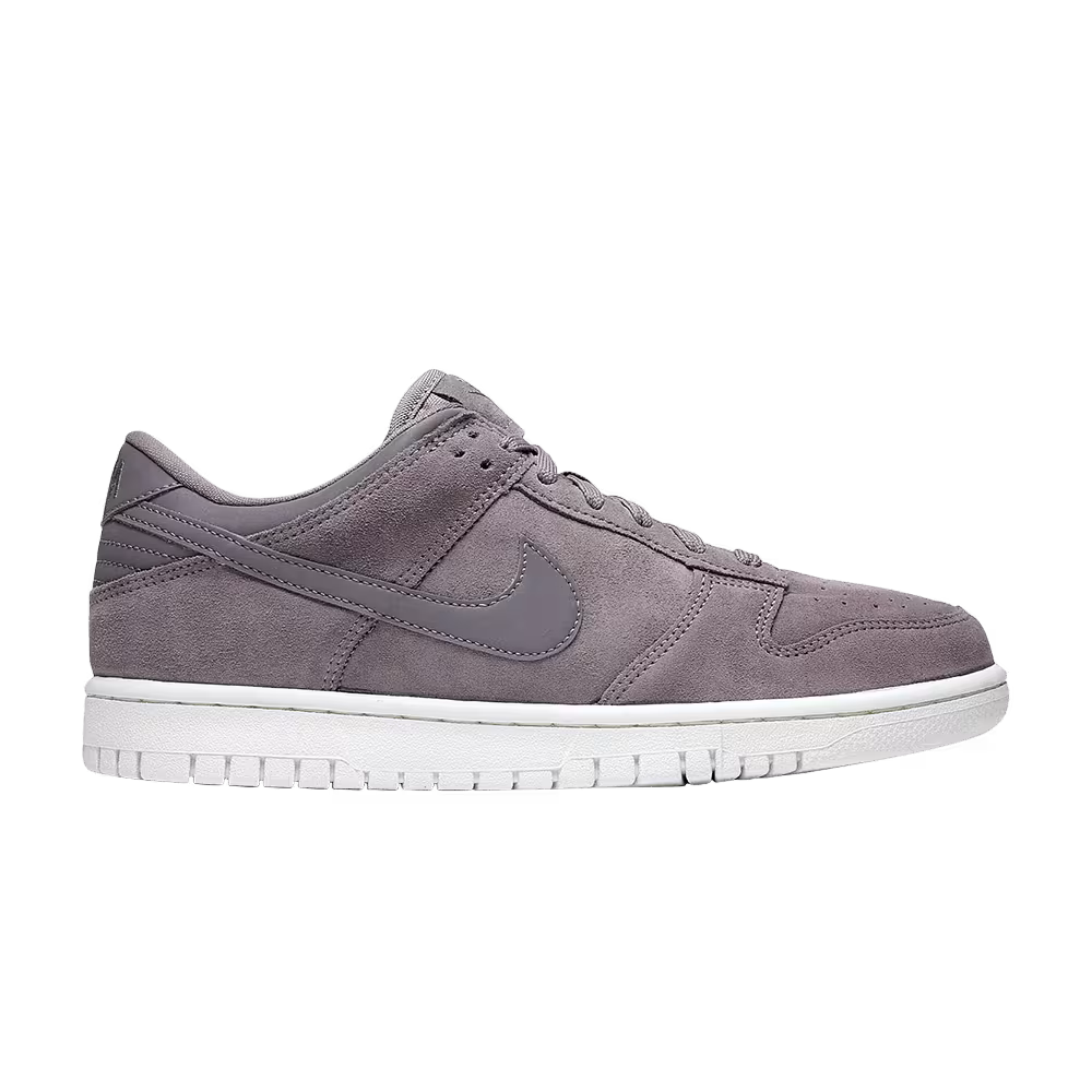 Nike Dunk Low Premium Taupe Grey