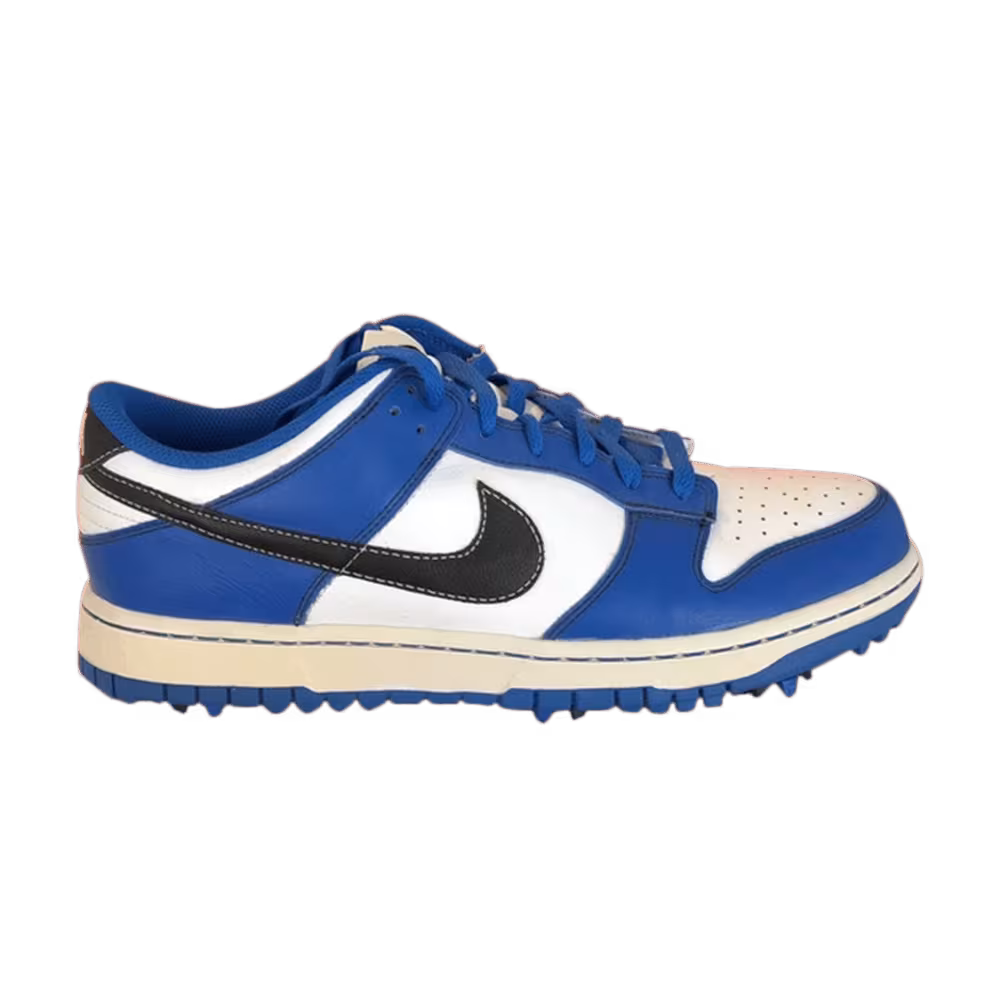 Nike Dunk NG Golf Shoe
