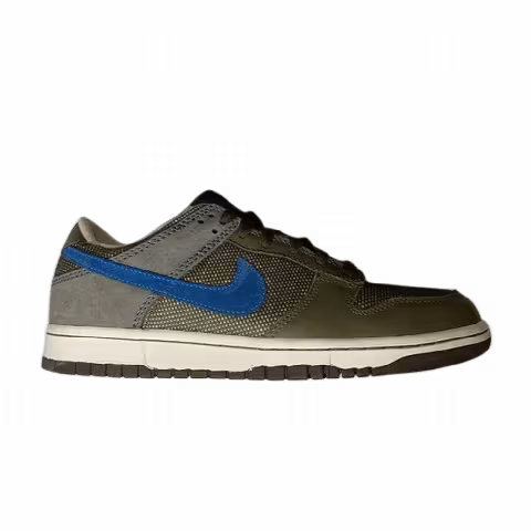 Nike Dunk Low Premium Nd