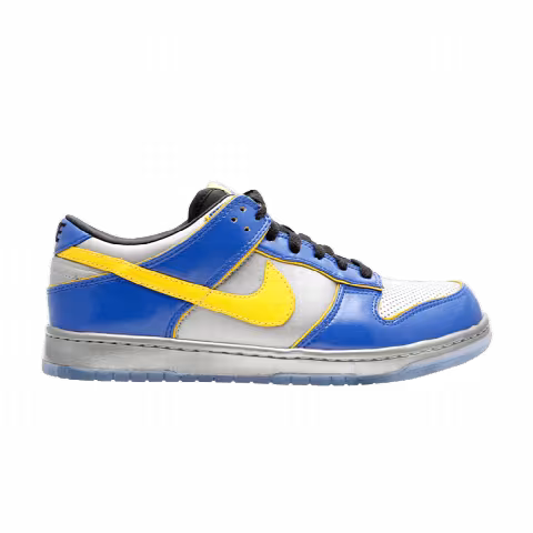 Nike Dunk Low Supreme