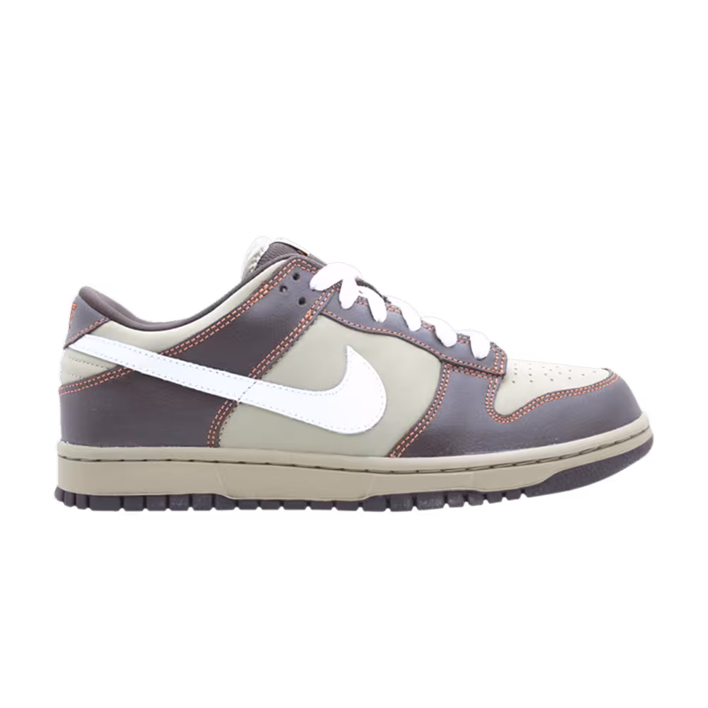 Nike Dunk Low Nke