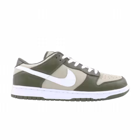Nike Dunk Low Pro B 'Light Stone Faded Olive'