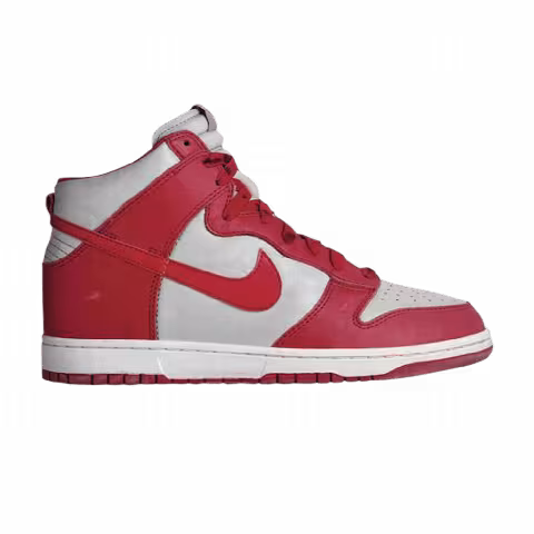 Nike Dunk High 'UNLV' 1985