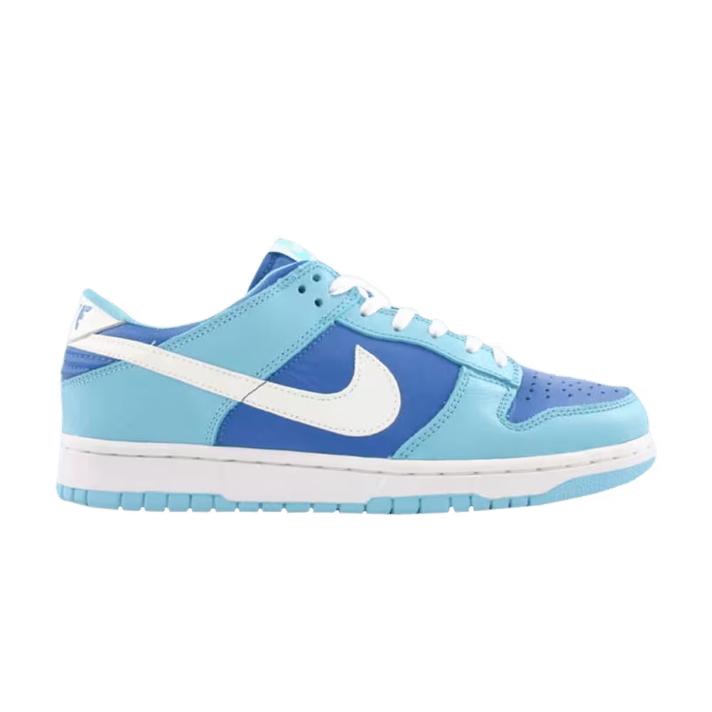 Nike Dunk Low Argon 2001