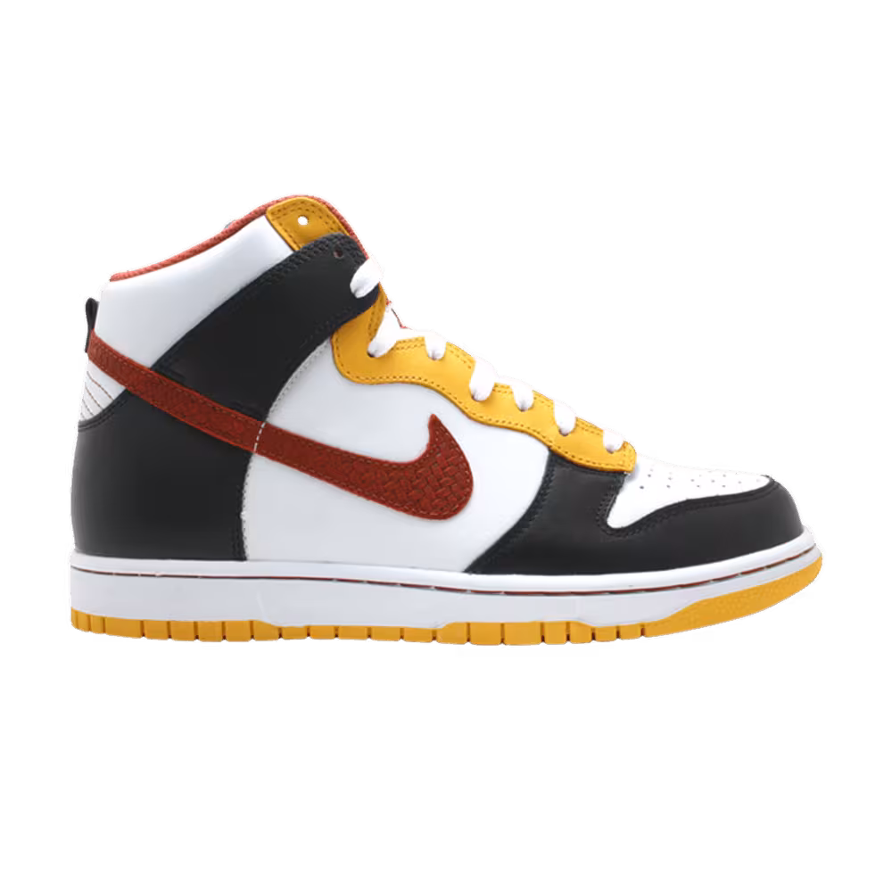 Nike Dunk High
