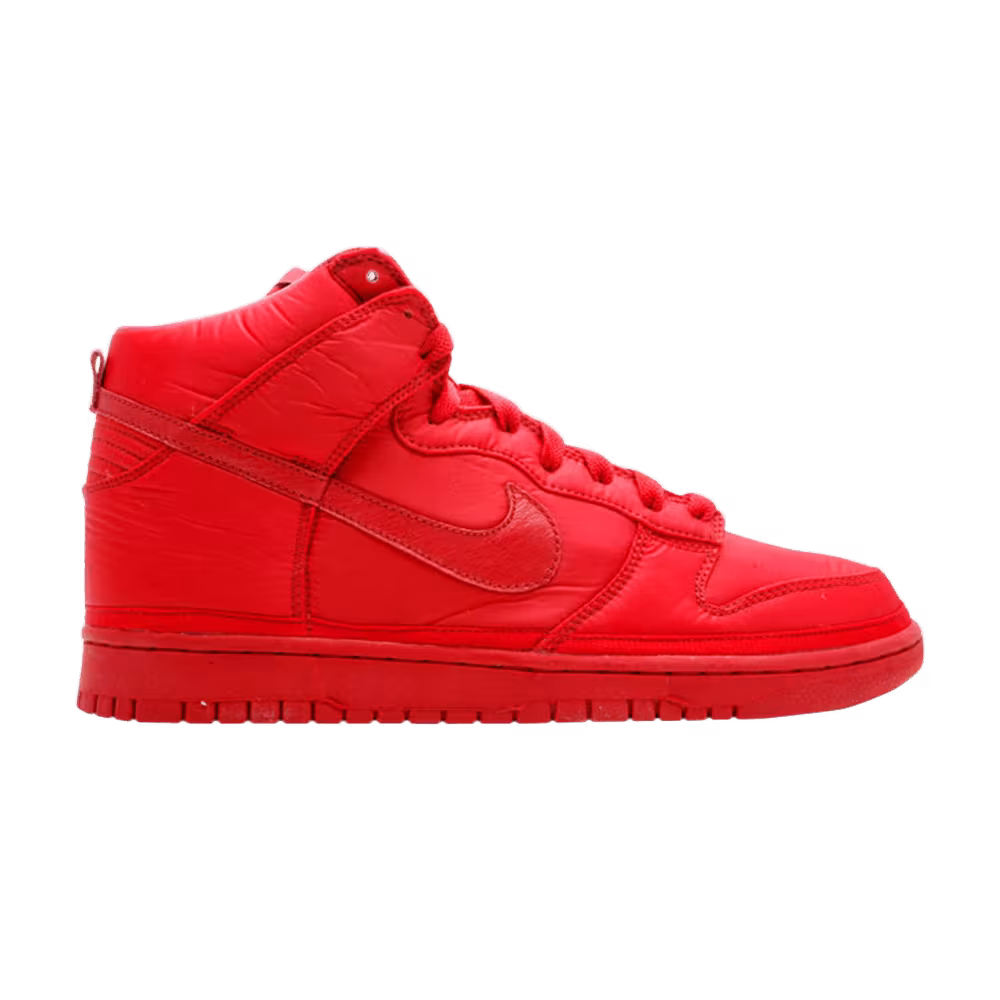 Nike Dunk High Vandal