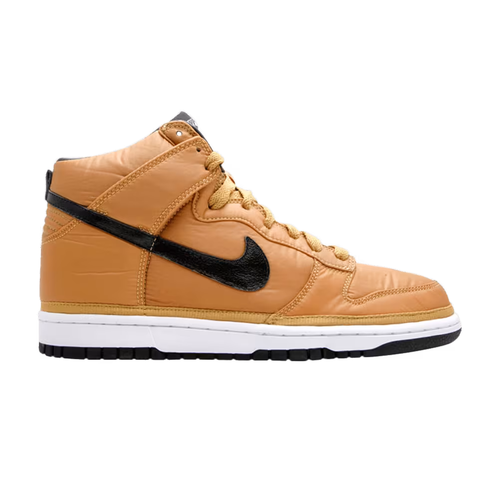 Nike Dunk Hi Vandal Premium