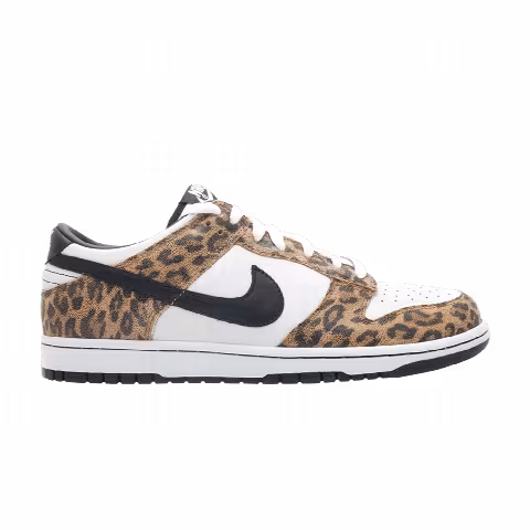 Nike Dunk Low Premium 'Animal Pack'