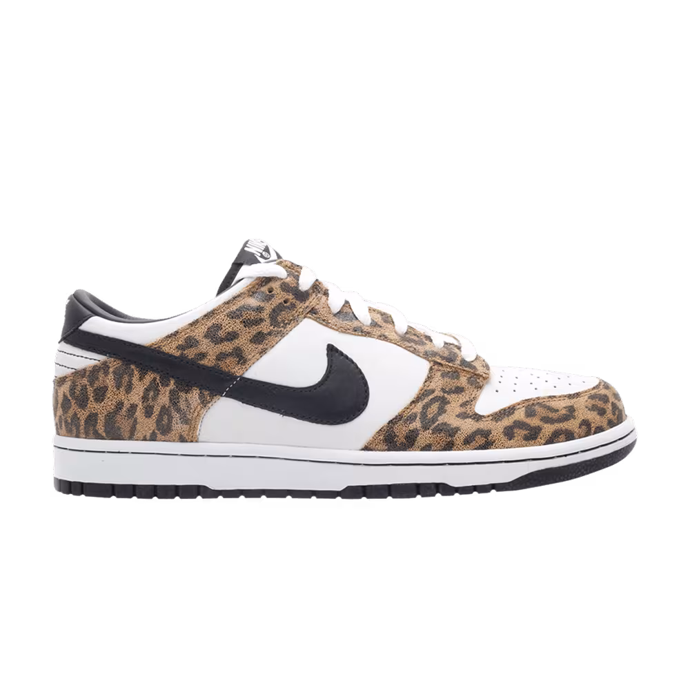 Nike Dunk Low Premium Animal Pack