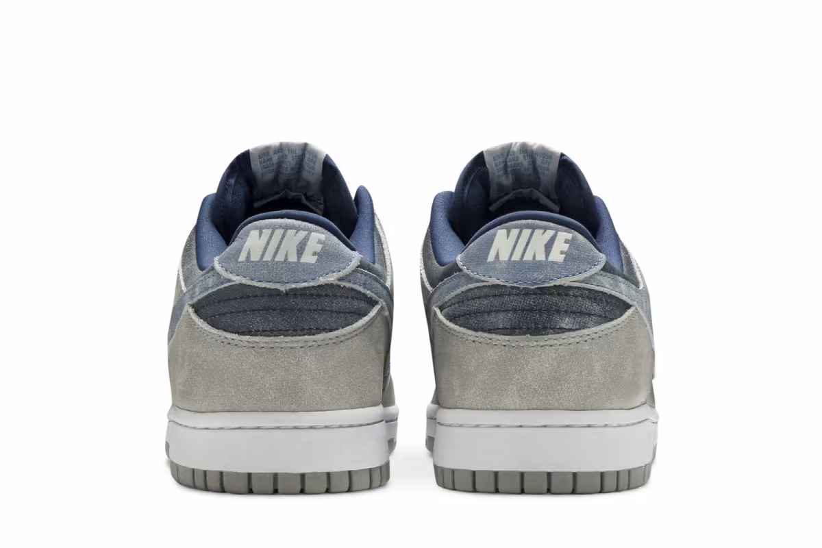 Nike Dunk Low Ltd, view 7