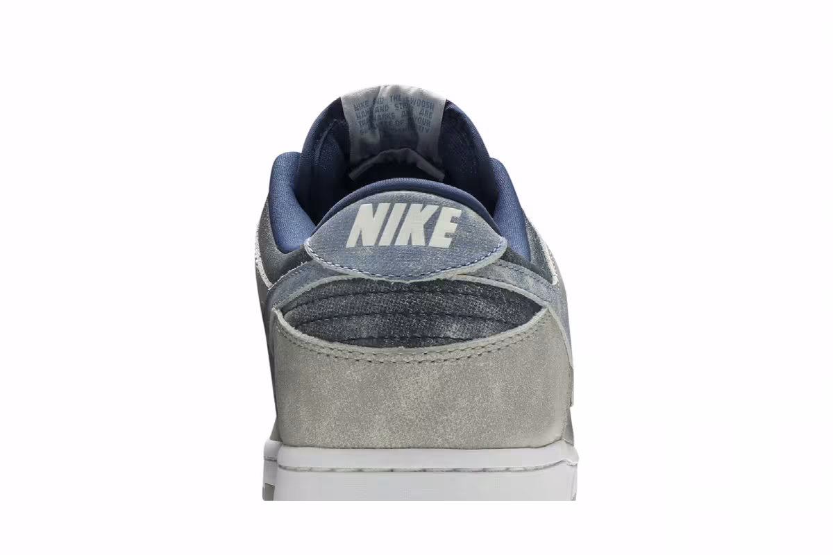 Nike Dunk Low Ltd, view 8