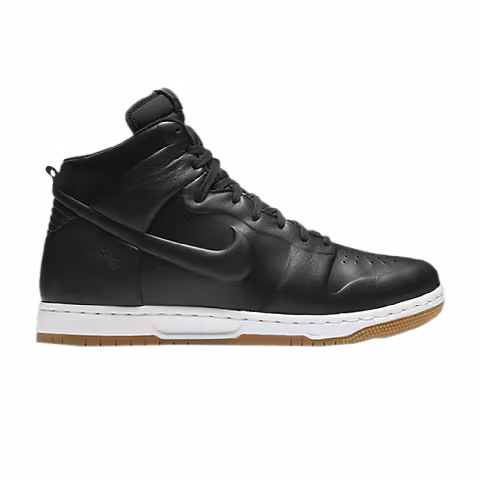Nike Dunk Ultra Craft High'Black Gum'