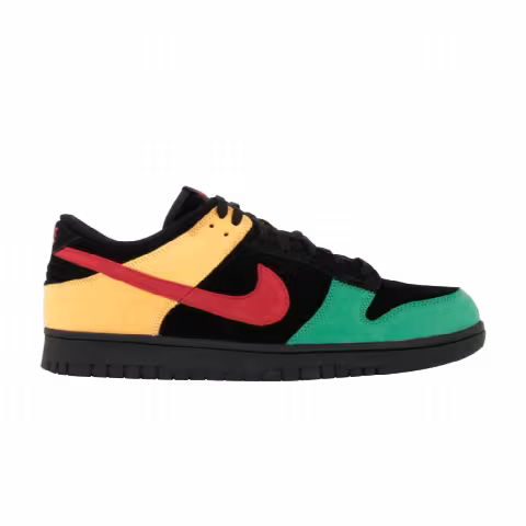 Nike Dunk Low Cl 'Journeys'