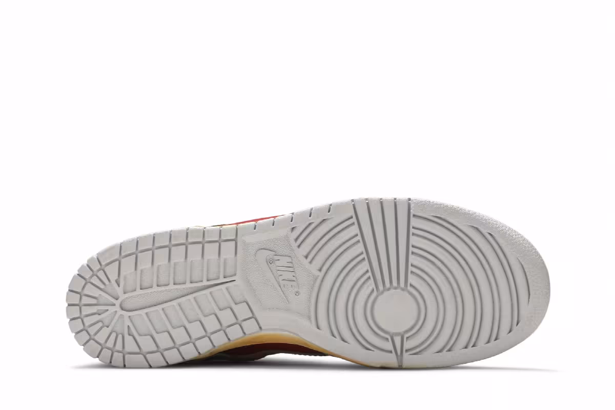 Nike Dunk Low Vntg, view 5