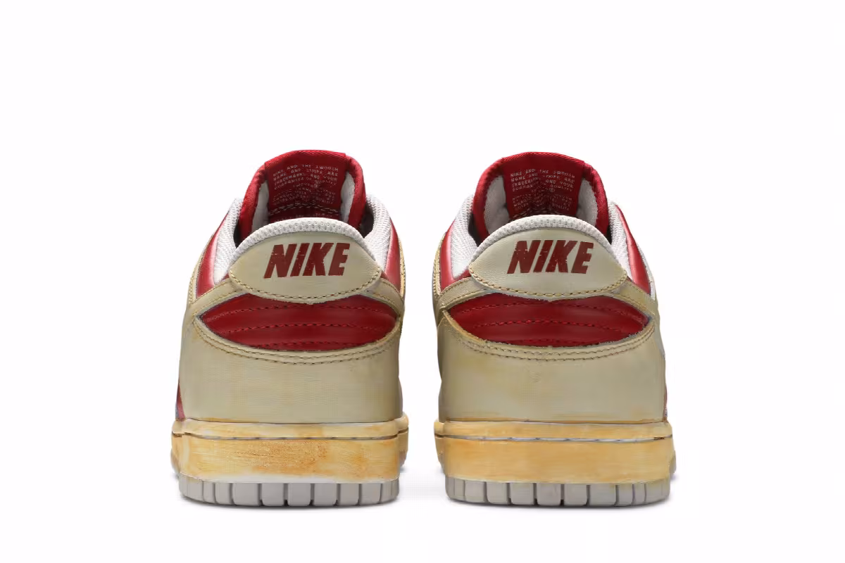 Nike Dunk Low Vntg, view 7