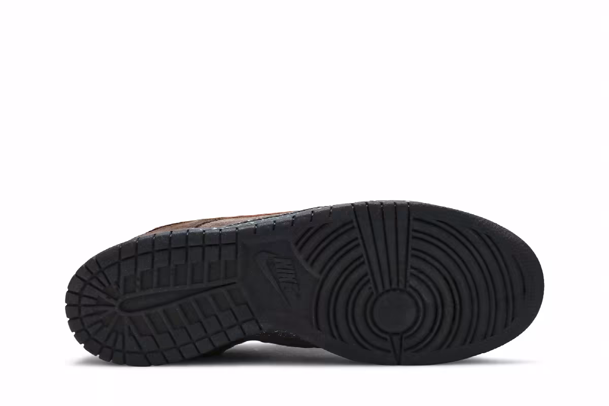 Nike Dunk Low Cl, view 5