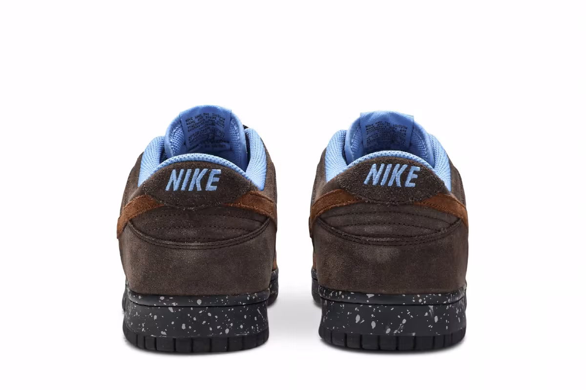 Nike Dunk Low Cl, view 7