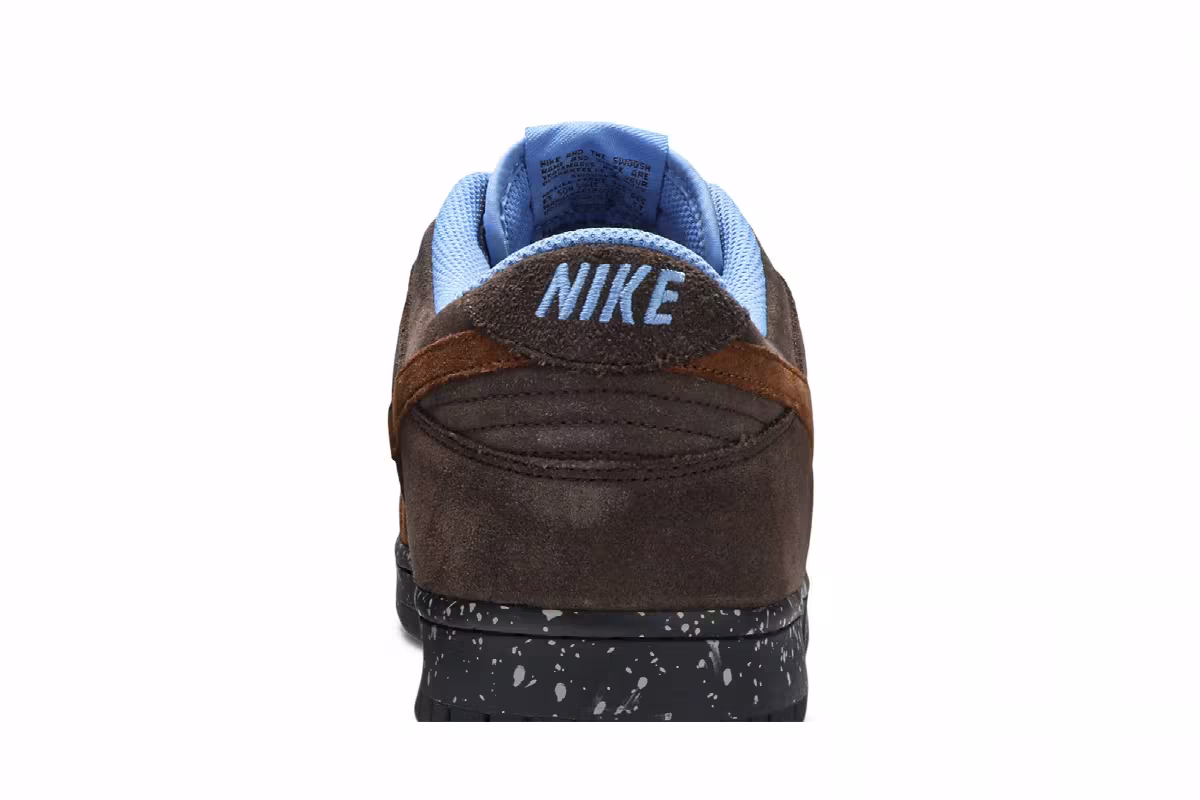 Nike Dunk Low Cl, view 8