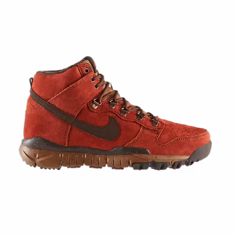 Nike Dunk Hi Winter