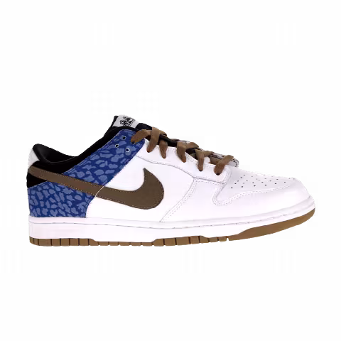 Nike Dunk Low NKE 'Mad Cows'
