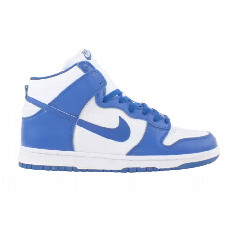 Nike Dunk High Le