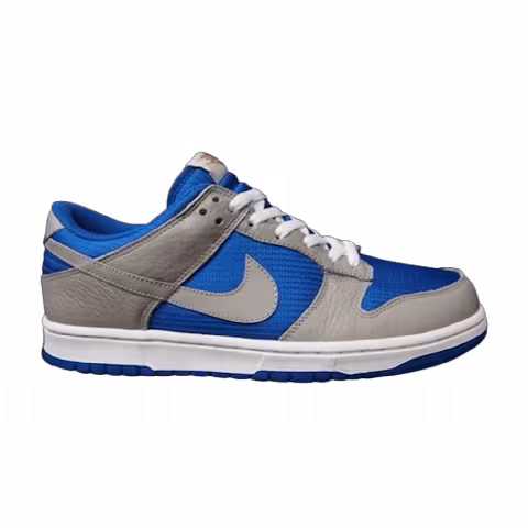 Nike Dunk Low '08 'Grey Royal'