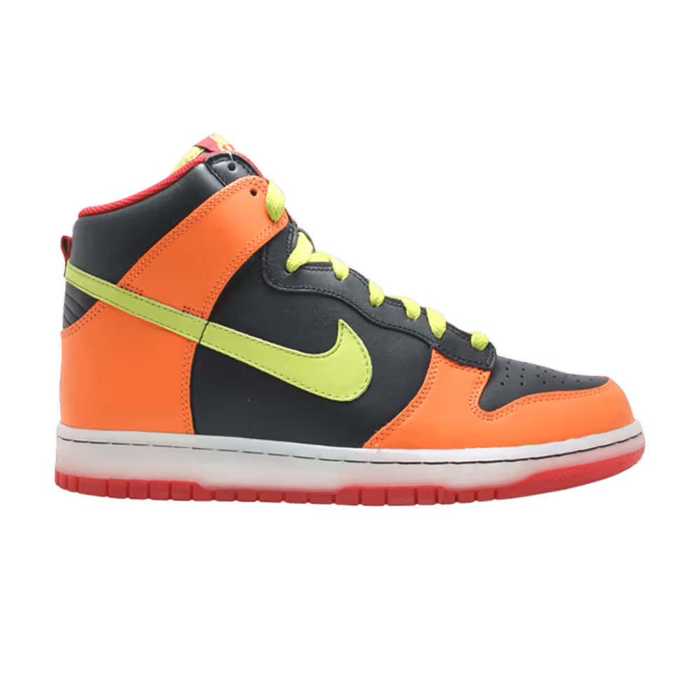 Nike Dunk High