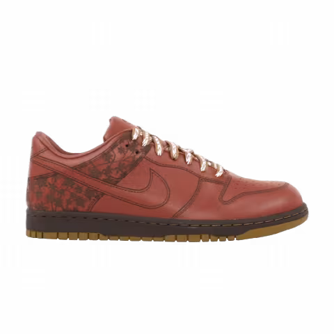 Nike Dunk Low 1 Piece