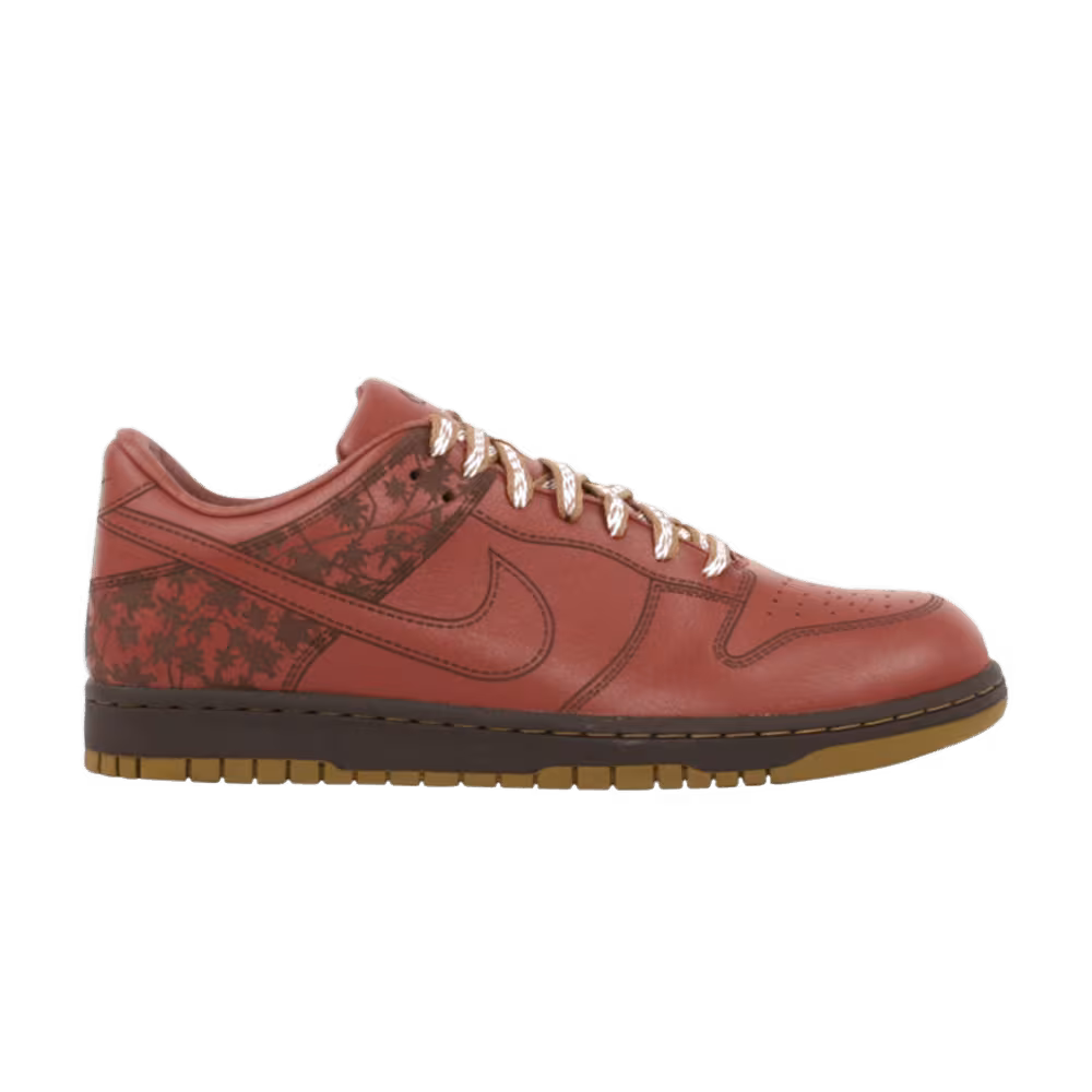 Nike Dunk Low 1 Piece