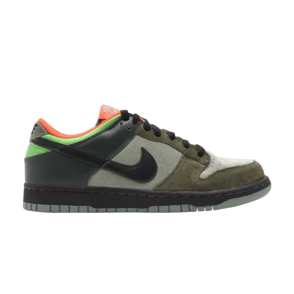 Nike Dunk Low Cl