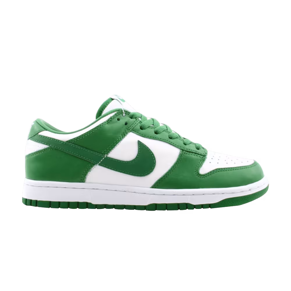 Nike Dunk Low Celtic