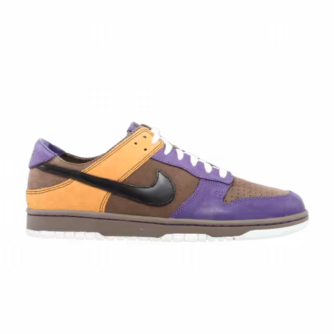 Nike Dunk Low Nl 'Palomino Hyacinth'