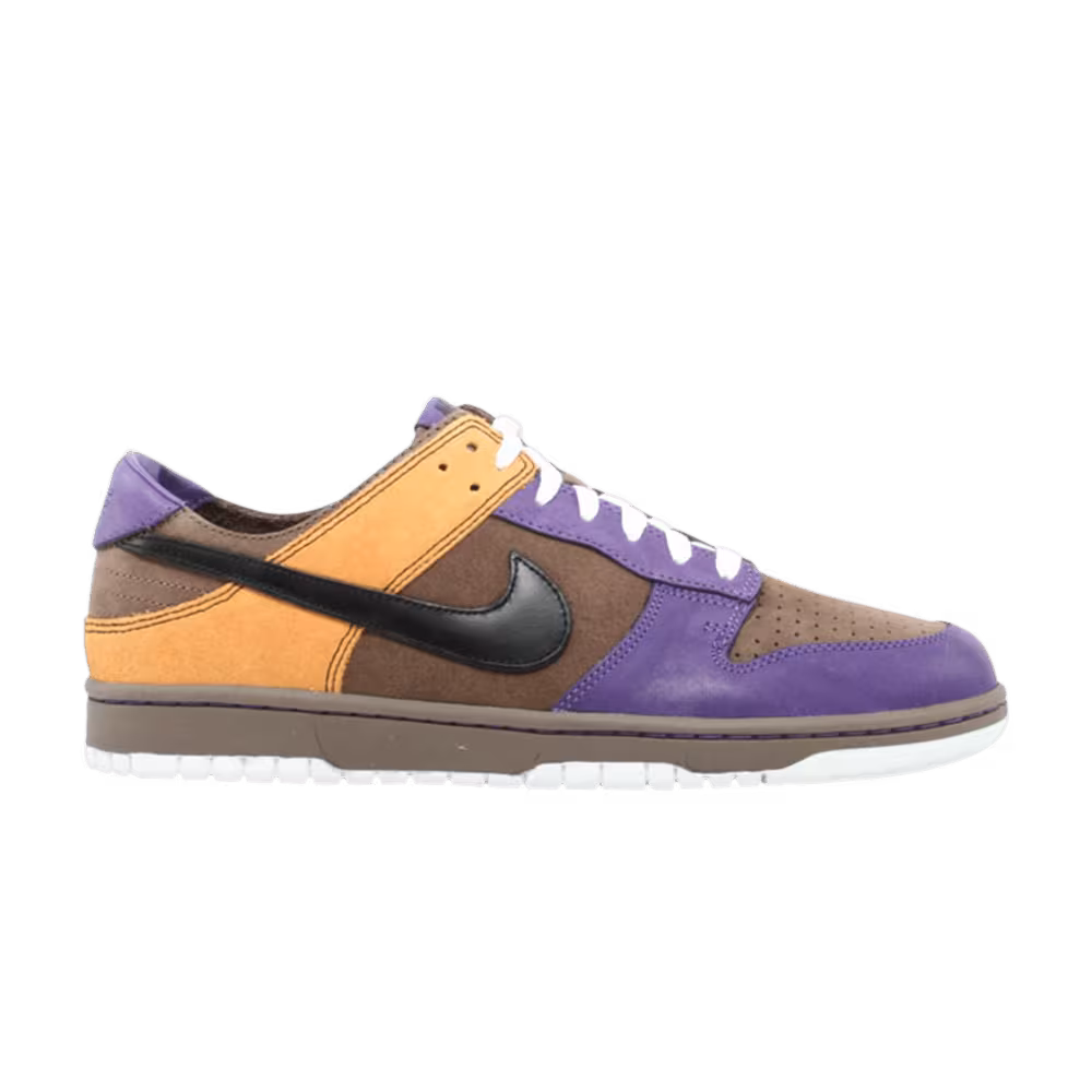 Nike Dunk Low Nl Palomino Hyacinth