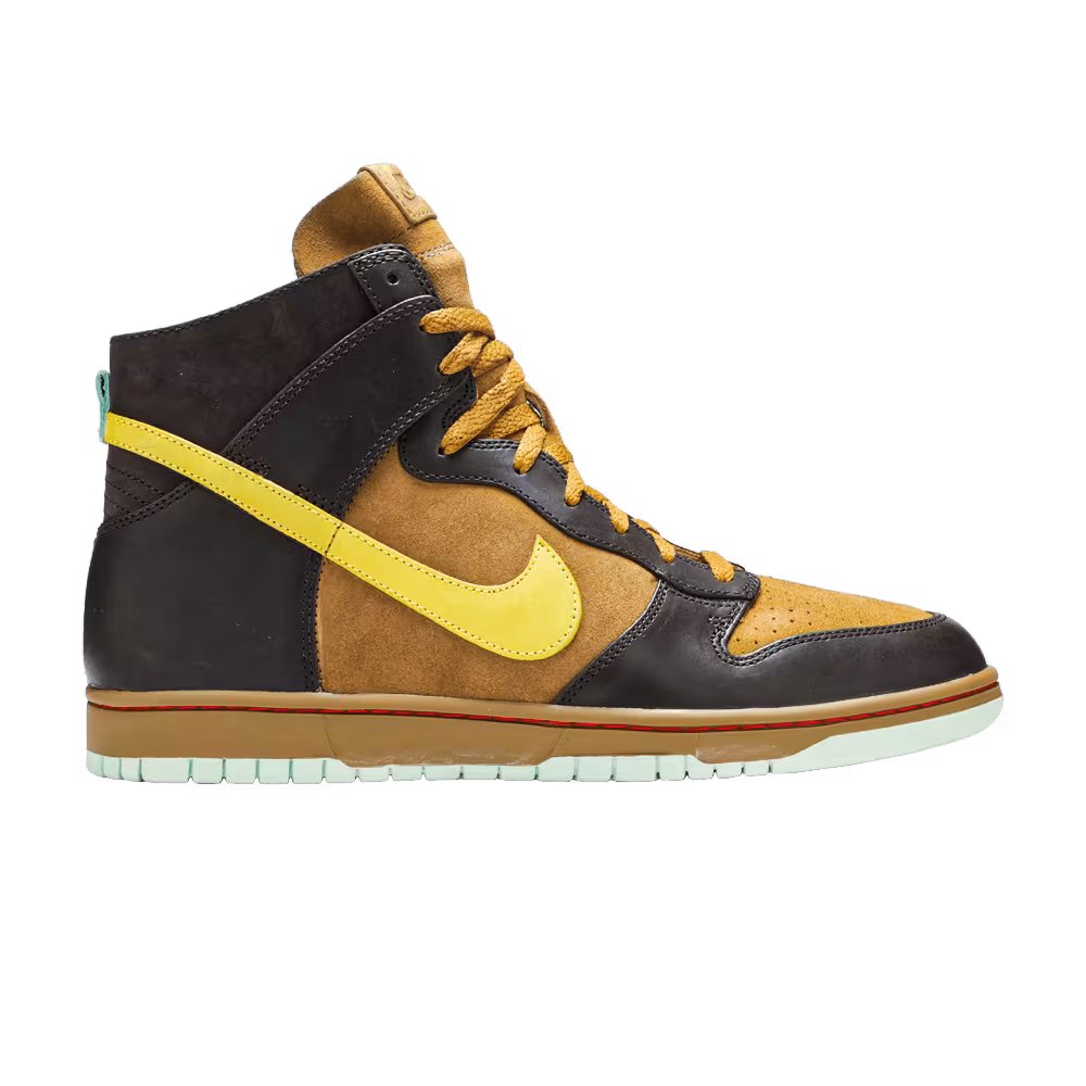 Nike Dunk High NL Golden Hops