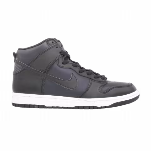 Nike Dunk High Le