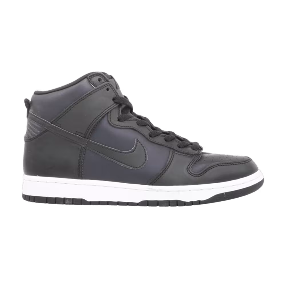 Nike Dunk High Le