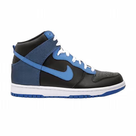 Nike Dunk High